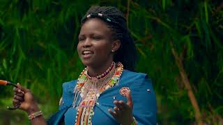 Yesu olchore supat by Susan James (OFFICIAL 4K MUSIC VIDEO)