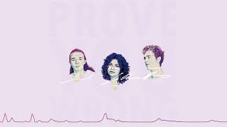 PROVE YOU WRONG (Official Audio) | 3rd Silhouette
