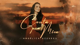 Angélica Azevedo - Conta Pra Mim | Clipe Oficial