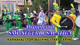 Drumband 