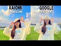 Xaiomi Radmi Note 12 Pro Vs Google Pixel 7 Pro Camera Test