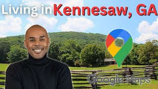 Everything you need to know about Kennesaw, Georgia | Things to do in Kennesaw, GA Tour 2023