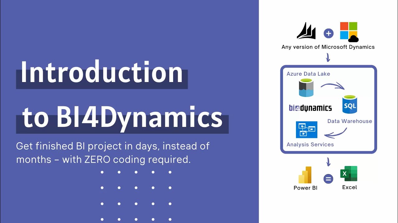 1 Introduction To Bi4dynamics Youtube