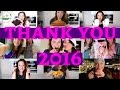 Eileen's Kitchen Stories Rewind 2016