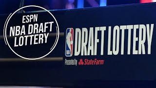 Biggest takeaways from the 2022 NBA Draft Lottery | ESPN Draft Lottery Show
