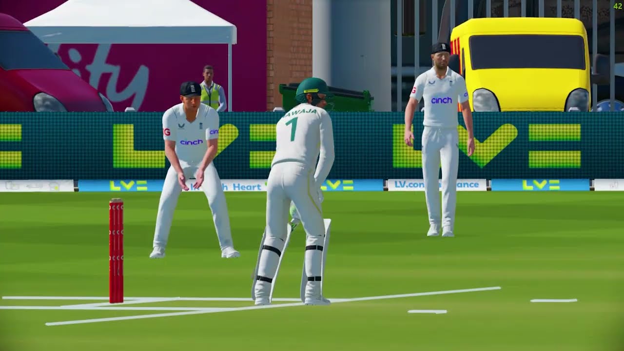 Ashes 2023 5th Test Highlights Day 1 | Australia Vs England | Full ...