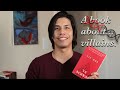 Vicious - V .E.  Schwab Review