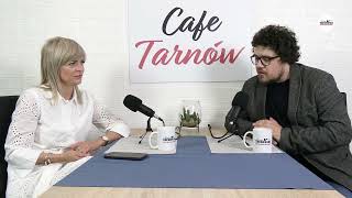 Cafe Tarnów: Angelika Świtalska (odc. 286)