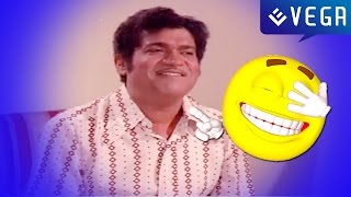 Erattai Manithan Movie - Back To Back Comedy Scenes