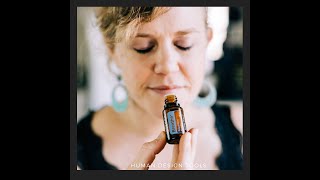 Manage your energy with essential oils