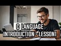 From ZERO to HERO in 30 Days with C Programming - Introduction