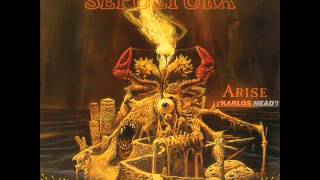 Sepultura - Altered State