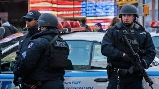 How can we stop radical terrorism?