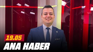 🔴 19.05 Ana Haber (24 Aralık 2024)