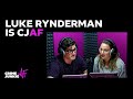 FULL EPISODE: Luke Rynderman is Crime Junkie AF