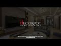 decorpot’s art of lifestyle majestic home interiors