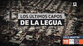 La caída de una de las bandas de narcotraficantes más importante de La Legua