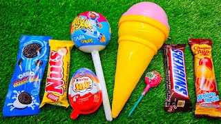 Candy Lollipops and Sweets | Yummy Rainbow Lollipops Unpacking | ASMR | Satisfying Video