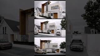 ✅Explore the rendering results for Sketchup with Enscape #youtubeshorts #new #sketchup #viralvideo