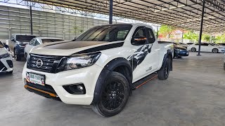 สวยคุ้มสุด เหมือนได้ป้ายแดง Nissan Navara 2.4E 2019 จด2020 วิ่ง 6หมื่น กม #นิสสัน 0947894848 #กระบะ