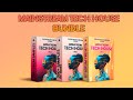 MAINSTREAM TECH HOUSE | Samples & Presets BUNDLE