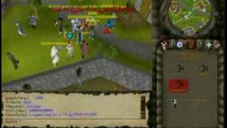 Runescape - Emporium - 99 def at 48 combat