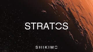 SHIKIMO - Stratos