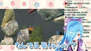 【3Dアイドル部】ヤマトイオリ 面白いシーンダイジェストその１【vtuber】