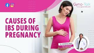 IBS during pregnancy