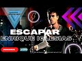 ESCAPAR – ENRIQUE IGLESIAS (126) Video Extended - Audio Masterizado [Master Beat – ZoomCreative]