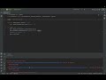 Make Your First Telegram Bot with Python (Super Easy!)