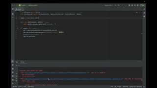 Make Your First Telegram Bot with Python (Super Easy!)
