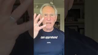 Don't Take Anything Personally I Dr.Michael Gervais & Jon Kabat-Zinn