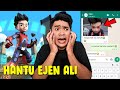 SEREM! JANGAN NONTON EJEN ALI DI JAM 3 PAGI!!!