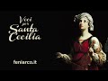 voci per santa cecilia 2020 aerco emilia romagna verbum caro factus est