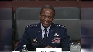 Transcom Commander Testifies at SASC Hearing 05.02.2017