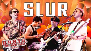 SLUR - ม.ห.ส.ร.ค SMALLROOM PARTY มันส์คักแท้