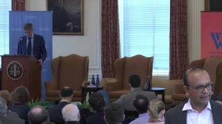 Governing Intelligence: Counterterrorism and Data Privacy