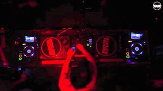 Gantz Boiler Room London DJ Set