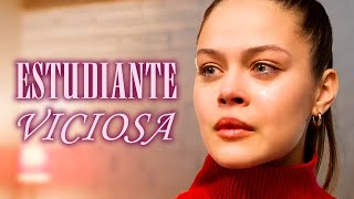 ESTUDIANTE VICIOSA | PELÍCULA COMPLETA EN ESPAÑOL LATINO | Mundo De Series