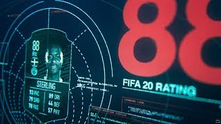 FIFA 20 RATINGS REVEAL TRAILER - FIFA 20 TOP 100 PLAYER RATINGS
