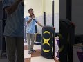 jbl partybox710 ជាមួយនឹងមេក្រូm12pro អ្នកច្រៀងមិនពិរោះក៏ពិរោះដែរ