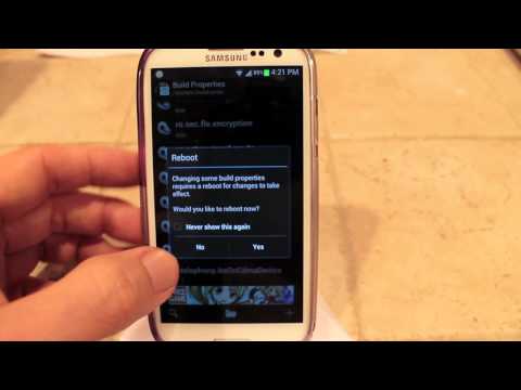 Increase Effective Resolution/PPI on rooted Android phones Increase Effective Resolution/PPI on rooted Android phones