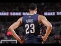 Top 10 New Orleans Pelicans Plays of the 2013-2014 Season