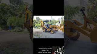 Retroexcavadora CAT || Machinery Trader PTY || #machinery #pty #cat #retroexcavadora