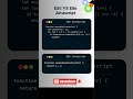 ES5 vs ES6: JavaScript | Remove duplicates from an array | Code Pulse