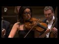 mozart~ sinfonia concertante k.364 daniel barenboim staatskapelle berlin