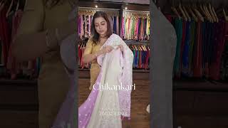 Exclusive Chikankari Collections💖✨II WhatsApp Booking No - 7003243793