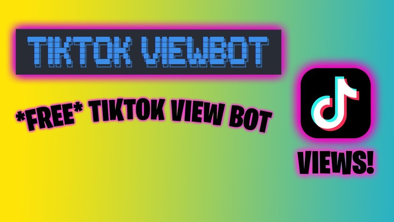 How To Bot Views On Youtube Free Dsaekitchen