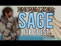 Sage Job Quest Summary | FFXIV Endwalker